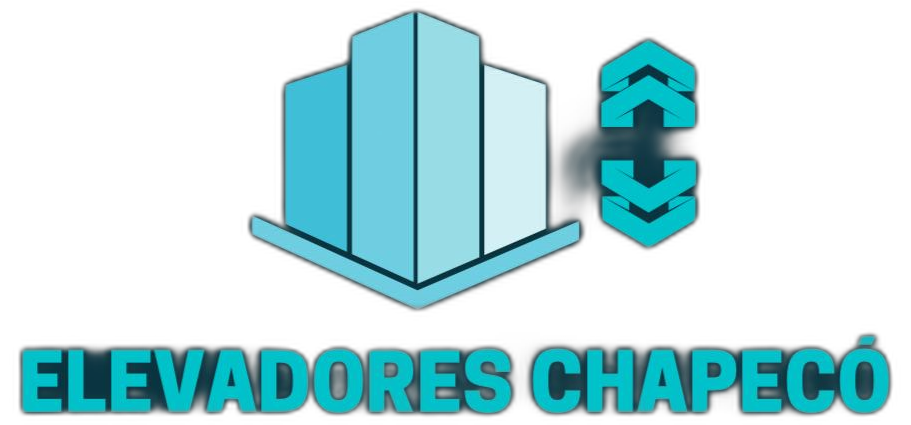 Logo Elevadores Chapecó