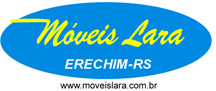 Logo Móveis Lara