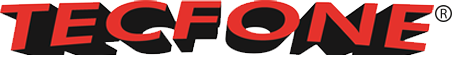 Logo Tecfone