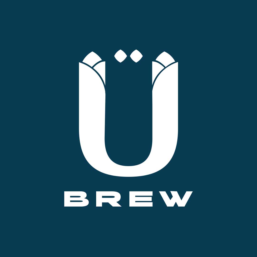 Logo U Brew