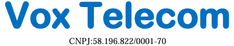 Logo Vox Telecom